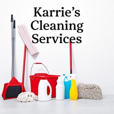 Karrie’s Cleaning Services