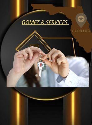 Gomez & Services