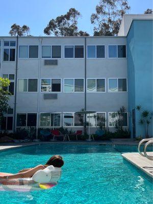 Park View Hillcrest Apartments