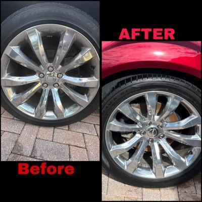 Gambino's Mobile Detailing