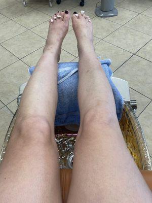 Happiness Nails & Spa