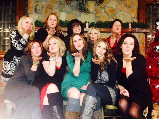 Accents Salon & Day Spa