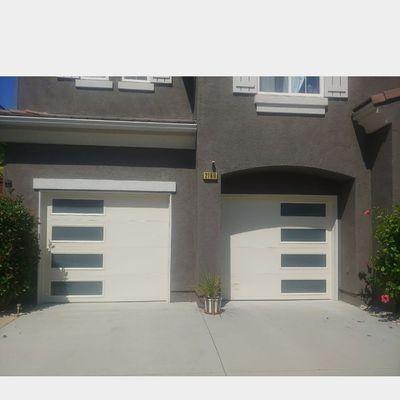 BVE Garage Door & Gates