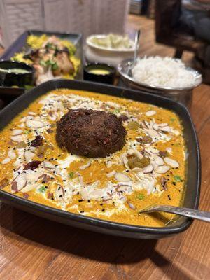 Kesari Indian Kitchen