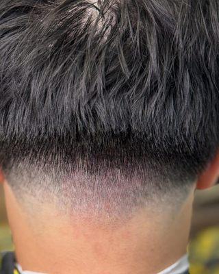 Cutthroat Barbershop