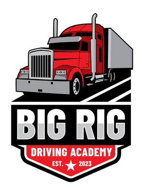 Big Rig Driving Academy