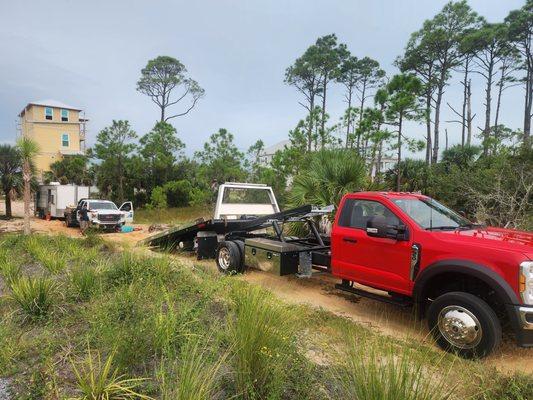 Tractor Work PSJ LLC