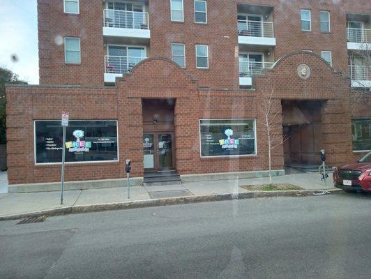 Tree House Academy Childcare