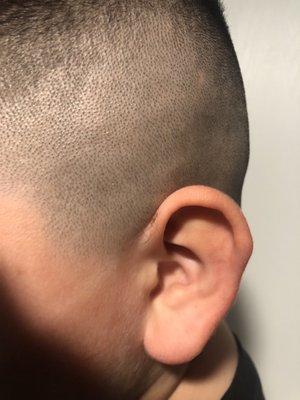 Artistic Hair Design