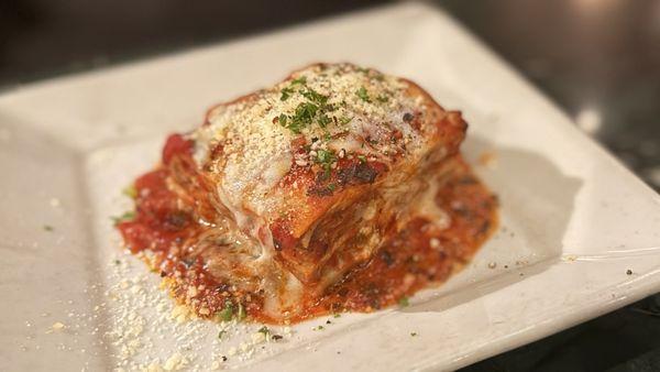 Strizzi's Restaurant