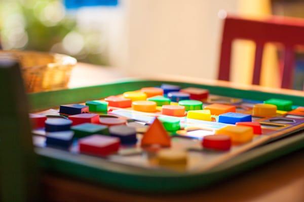 The Growing Place Preschool