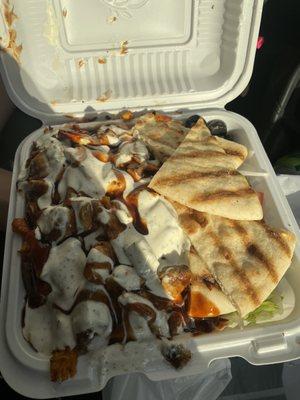 Zinger Halal Express
