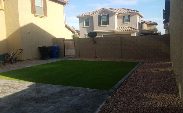 B&G Lawn and Landscaping