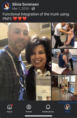 Fort Collins Physical Therapy and Sports Center