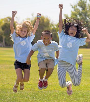 Stratford School - Belgatos Park