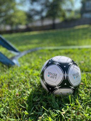 Soccer Joe’s