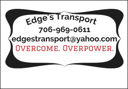 Edge's Transport