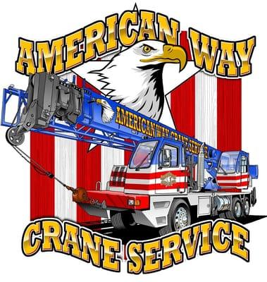 American Way Crane Service
