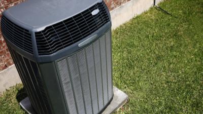 Top 5 Benefits of Air Conditioning