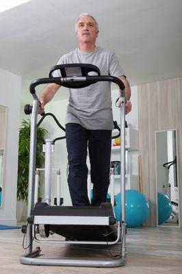 Westarm Physical Therapy - Sarver