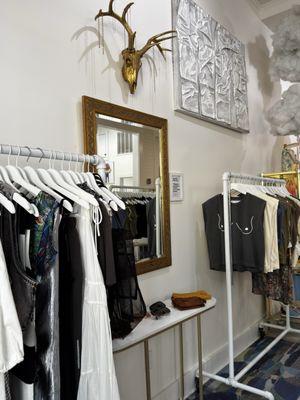 Blank Canvas Showroom