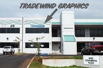 Tradewind Graphics