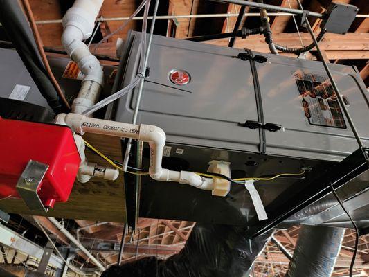 Bliss Heating and Cooling