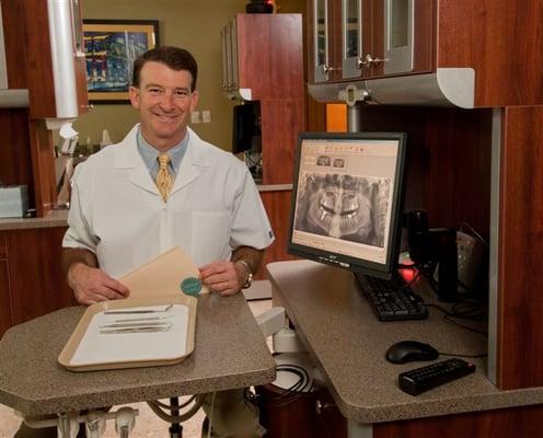 Dentist in Lilburn
