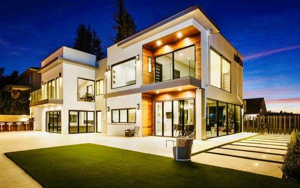 Limserve Vacational Home Rentals