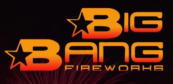 Big Bang Fireworks