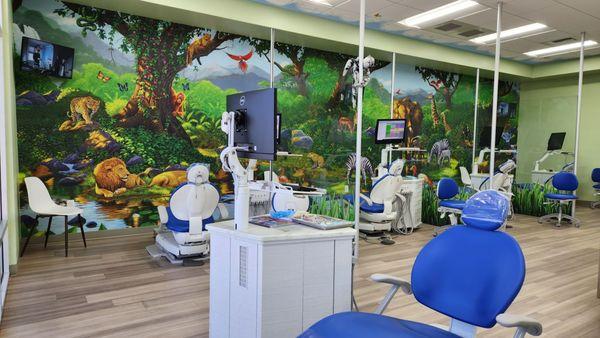 Adventure Dental and Orthodontics