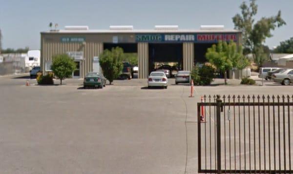 Auto Traden Sales & Service