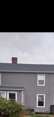 Harter Roofing and Exterior