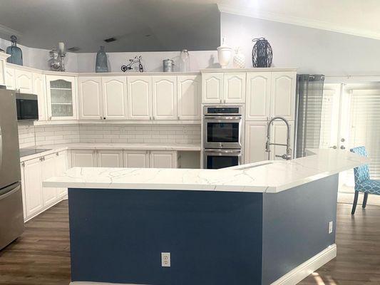 Onyx Remodeling Group