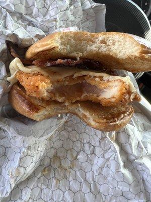 Wendy's