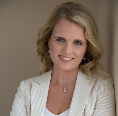 Pernille Carter - Howard Hanna Real Estate