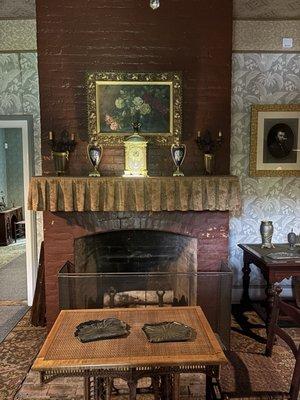 Ulysses S. Grant Cottage National Historic Landmark