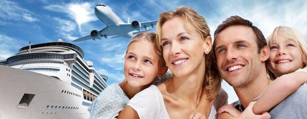 Transportation Port Canaveral - Transportation from Orlando Airport to Port Canaveral