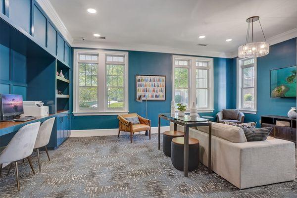 Providence Park Apartments