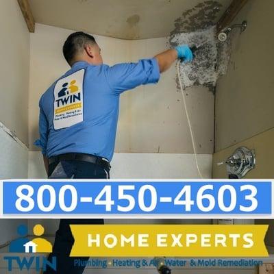 Water Damage Restoration Lynwood
