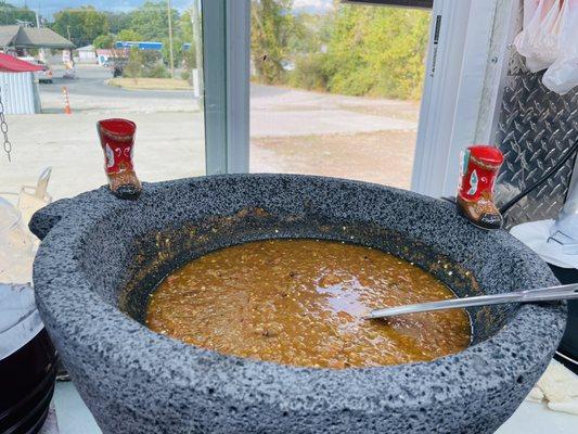 Las Delicias De Las Jarocha