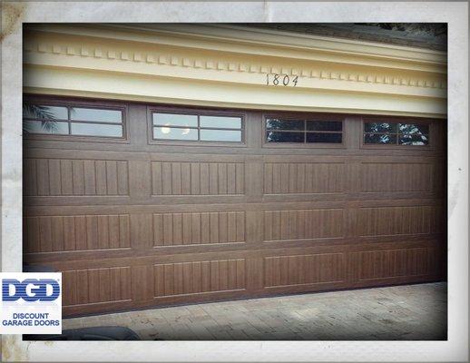 Duke's Garage Doors
