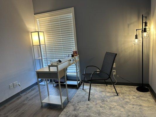 Soul Serenity Myofascial Wellness