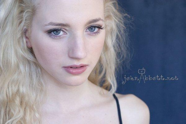 John Abbott Photography