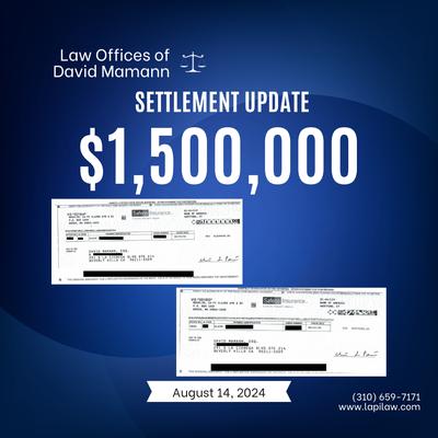 David Mamann Law Office