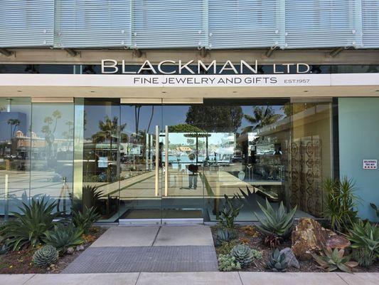 Blackman Ltd Jewelers