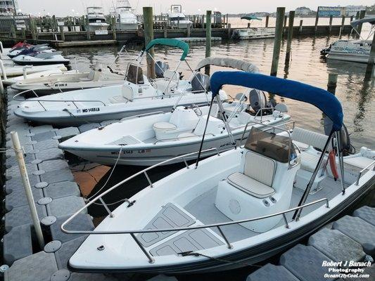 O C Bayside Rentals