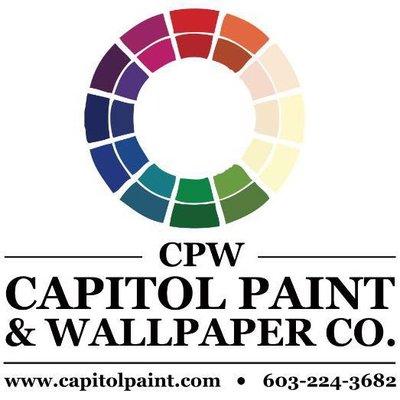 Capitol Paint & Wallpaper