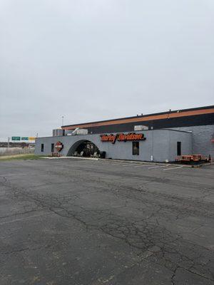 Farrow East Harley-Davidson