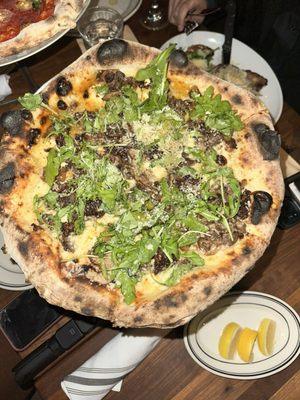 Savoy Pizzeria & Craft Bar